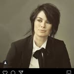 Lena Headey Instagram Icon