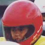 Lewis Hamilton Instagram Icon
