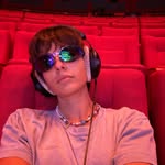 Naomi Scott Instagram Icon