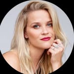 Reese Witherspoon Instagram Icon