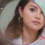 Selena Gomez Instagram Icon
