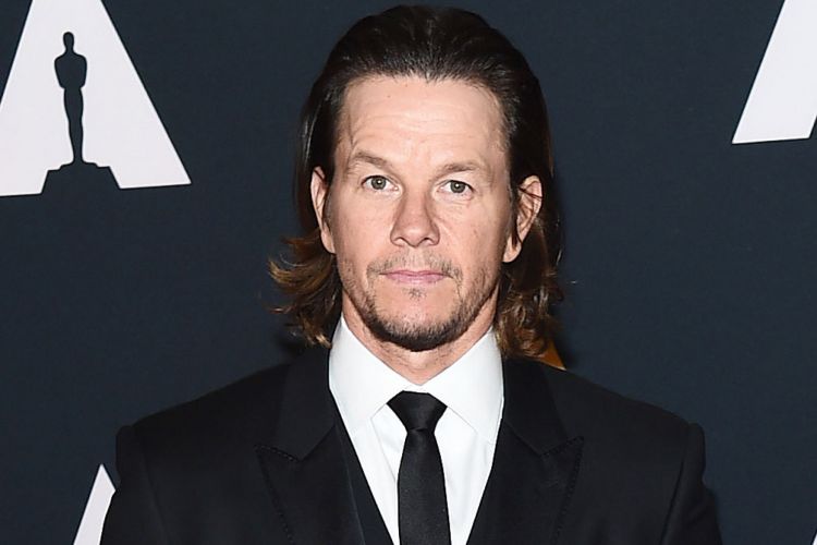 Boston Bombing Survivors Inspire Mark Wahlberg