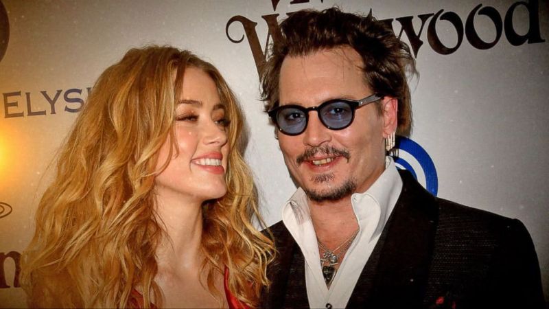 Now Johnny Depp Says Amber Heard Owns Him $100K