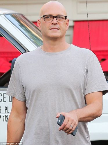 Vince Vaughn Feels Emotional About Shawing His Head