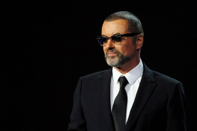 George Michael's Friend Says He Got Overdosed