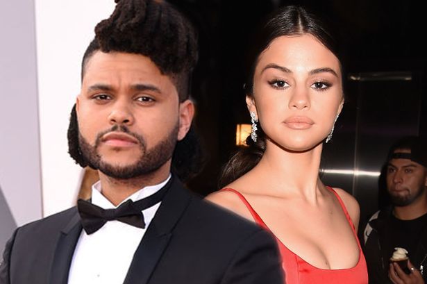 Selena Gomez Does Not Want To Part With The Weeknd