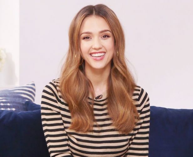 Jessica Alba's Husband Adore Good Crime: 'It Lulls Him to Sleep'