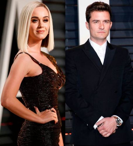 Katy Perry And Orlando Bloom: No One Is A Villain And No One Is A Victim