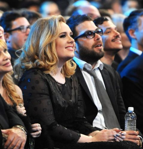Adele Has Found Her Next Person