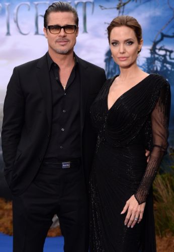 Olive oil From Brad Pitt and Angelina Jolie