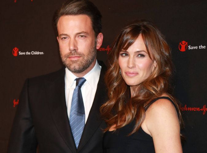 Ben Affleck Has Not Found Anyone After Divorce From Jennifer Garner