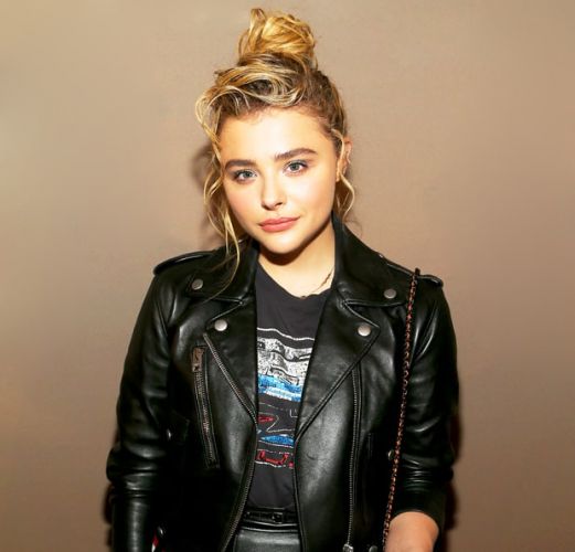 Chloe Grace Moretz 'Appalled' Because Of Her Film's Body-Shaming Ad 