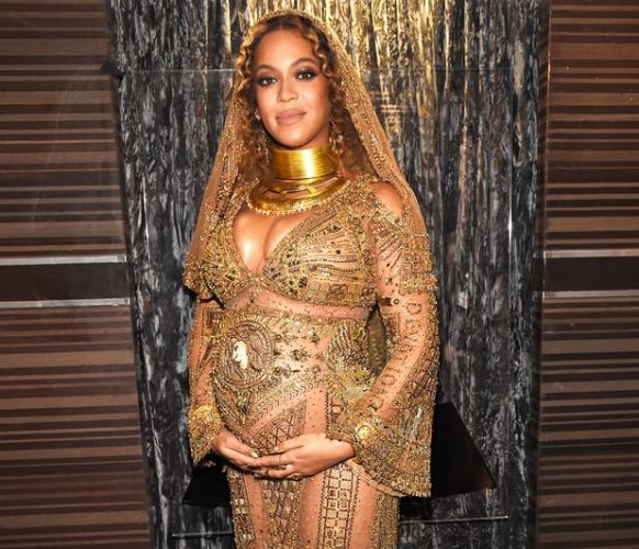 We Need More Info About Beyonce's Labour 
