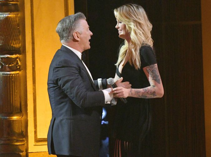 Ireland Baldwin Speaks On Alec's Voicemail