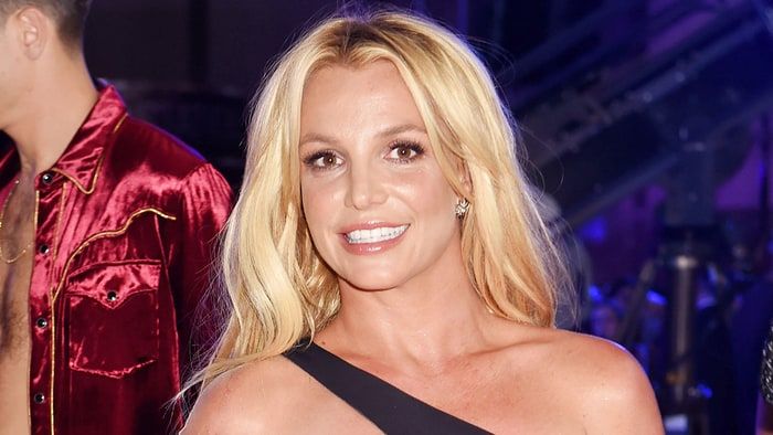 Britney Spears Managed To Raise $1 Million For A Cause