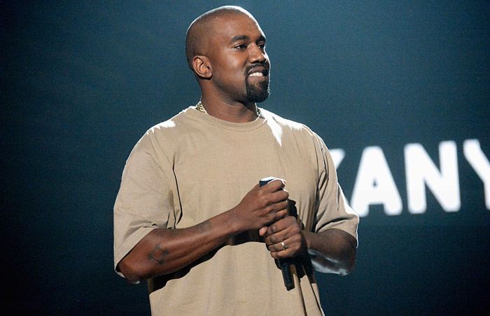 Kanye West Filed A Costly Lawsuit