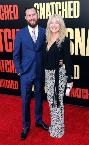 Will Kate Hudson And Danny Fujikawa Get Engaged?