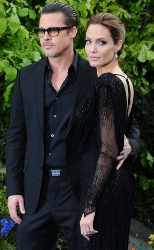 Angelina Jolie and Brad Pitt's Divorce Is canceled: 'A Lot Has Changed'