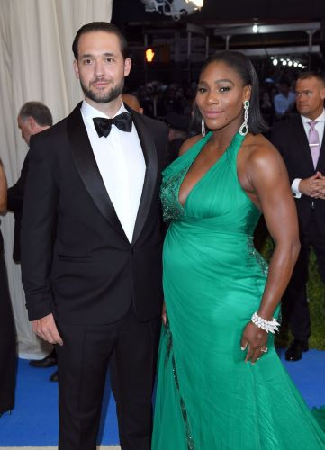 Advise Serena Williams How To Pack Her Hospital Bag