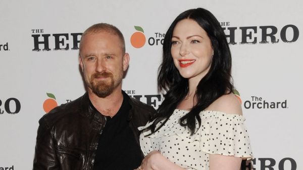 Laura Prepon Became A Mother