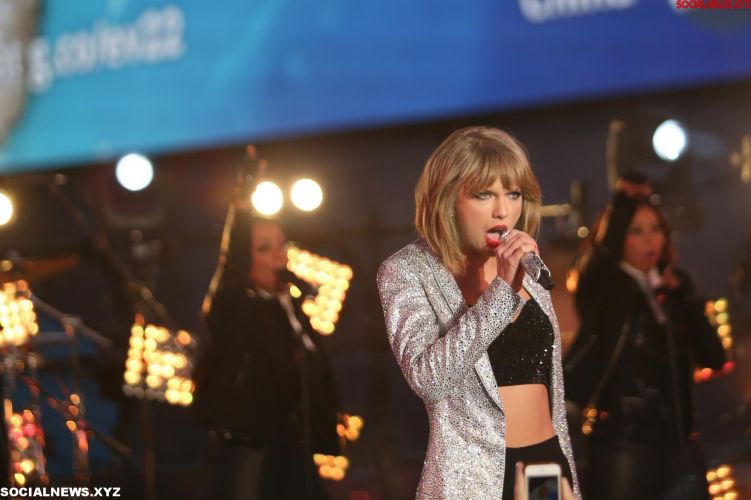Taylor Swift Music Video Director Joseph Kahn Blasts Gender 'Double Standards'