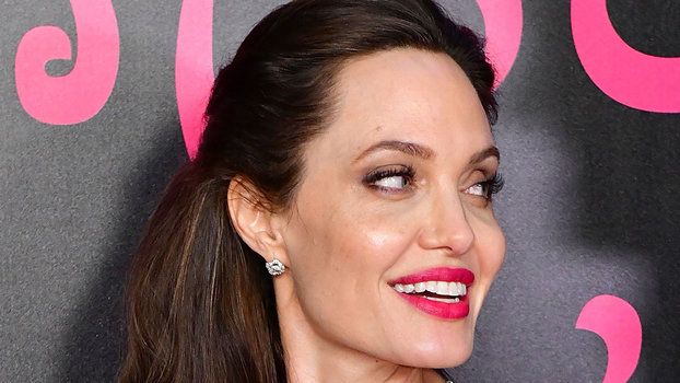 Same Accessory For Angelina Jolie's Six Kids