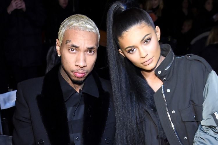 Kylie Jenner Is Expecting A Baby