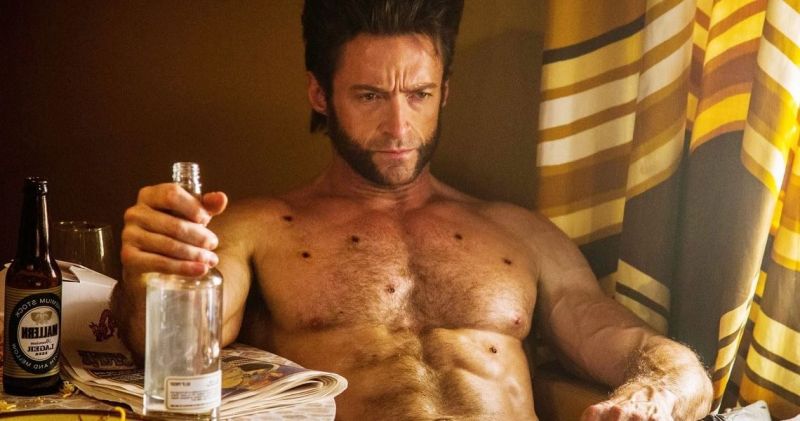 Hugh Jackman supported same-sex marriage in Australia
