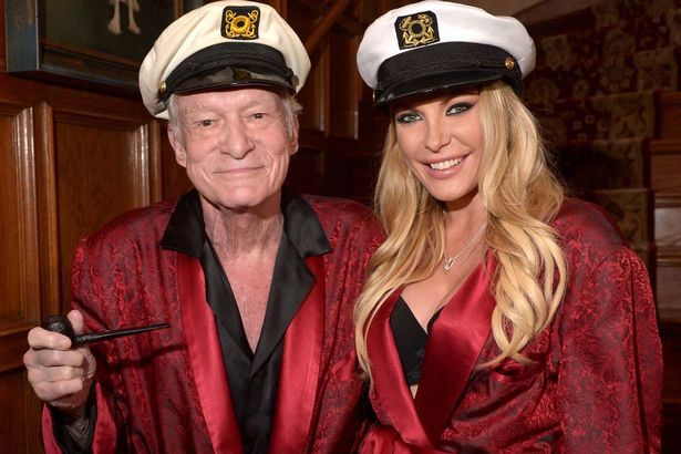 Why Did Hugh Hefner Die?