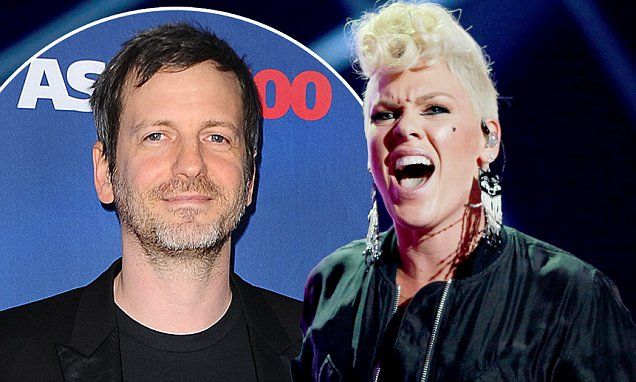 Pink Says Dr. Luke Has A Bad Karma