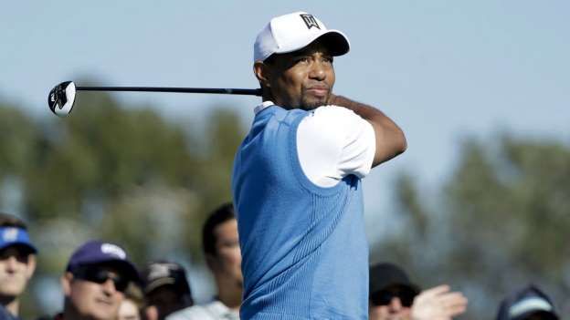 Tiger Woods Will Pay $250 And Perform 20 Hours of Community Service