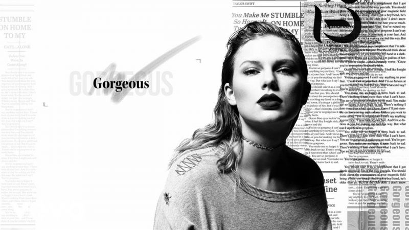 Reputation Stadium Tour Of Taylor Swift