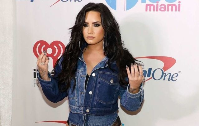 Demi Lovato shocked her fans