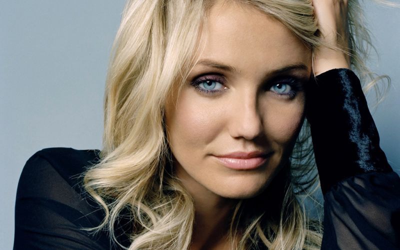 Cameron Diaz will become a mom