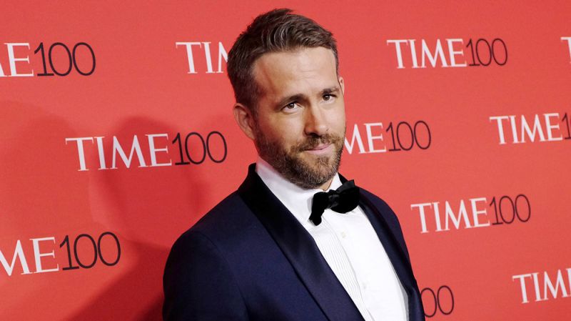 Ryan Reynolds is producing a film based on the famous novel