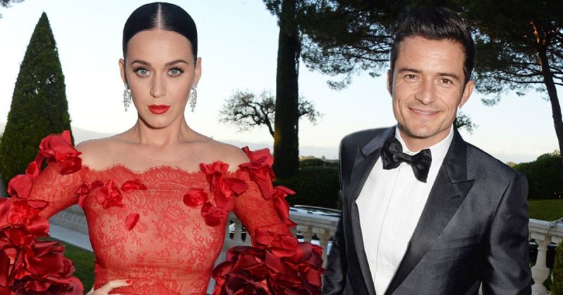 Katy Perry and Orlando Bloom wants to engagement