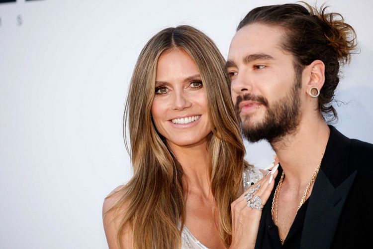 Heidi Klum 'said yes' to Tom Kaulitz: marriage is coming