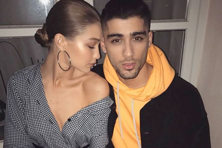 Fans 'separated' Gigi Hadid and Zayn Malik