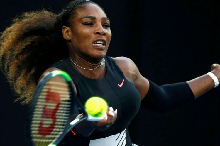 Serena Williams will play at the Fed Cup on February 10