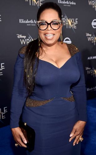 What Makes Oprah Winfrey A Good Friend?