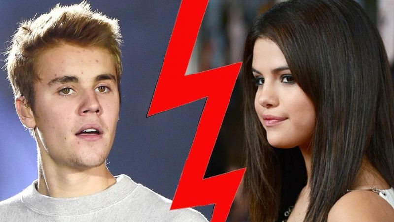 We broke down: Selena and Justin break up again?