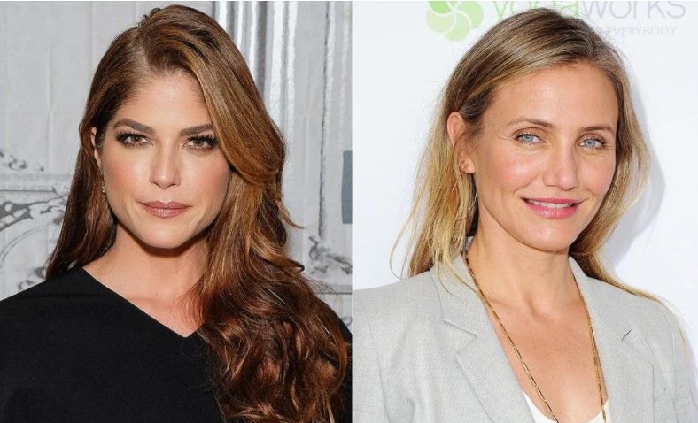 Cameron Diaz called the reason for his retirement from the industry