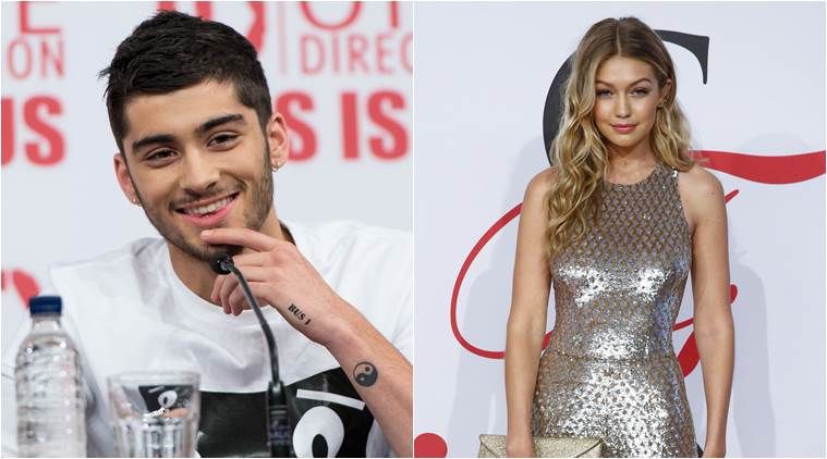 Gigi Hadid and Zayn Malik Split