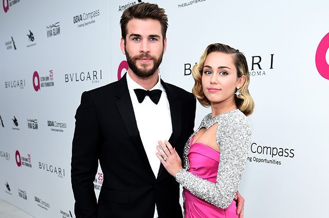Miley Cyrus wants a wedding at the ranch