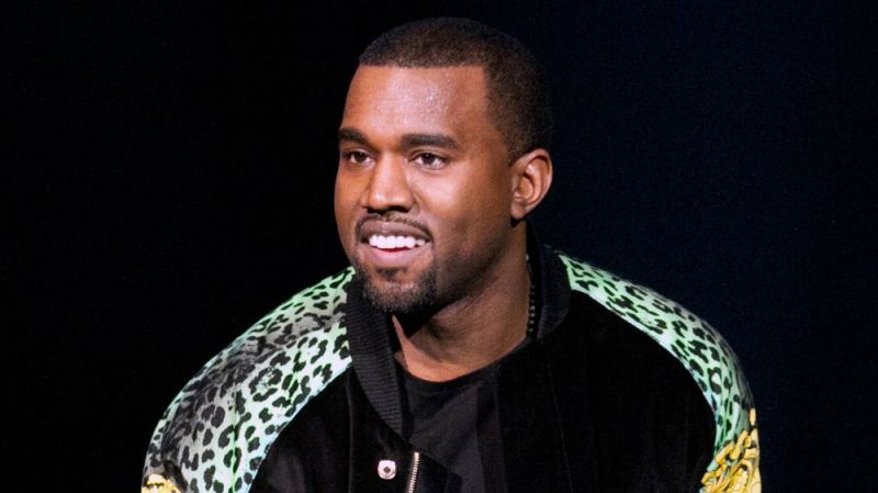 Kanye West Cannot Be Managed