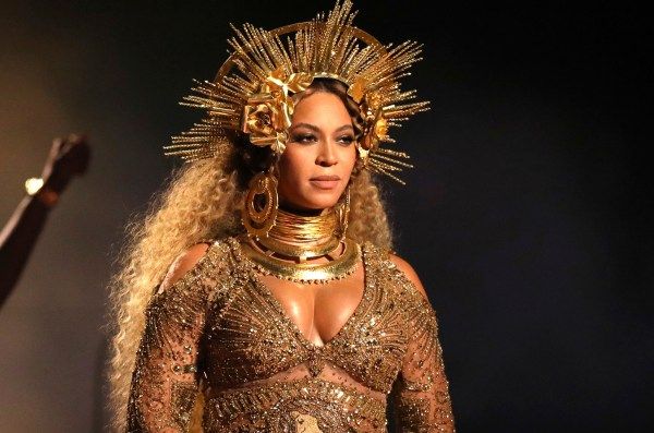Beyonce Has Now Her Church