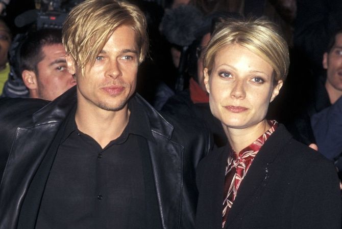 Brad Pitt threatened to kill Weinstein