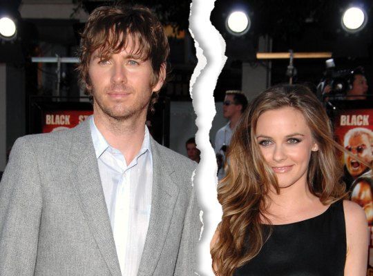 Alicia Silverstone Divorces From Chris Jarecki