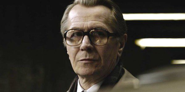Gary Oldman will play a major role in the psychological thriller