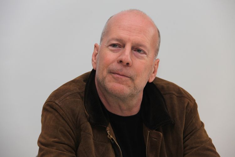 Bruce Willis will please the fans with an unexpected role in the new movie